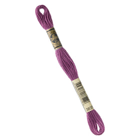DMC Embroidery Floss - 3835 Medium Grape Primary Image