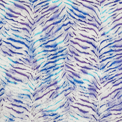 Luxe Cuddle® - Prism Mystic Minky Yardage