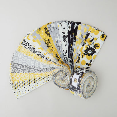 Ups-A-Daisy 2.5" Strips
