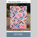 The Penny Quilt Kit Alternative View #2