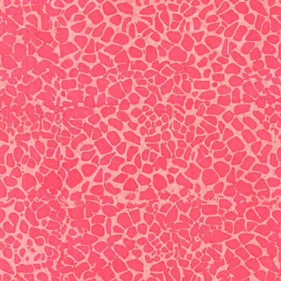 Expressions Batiks - Elementals Lobster Yardage