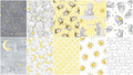Little Star Fat Quarter Bundle Alternative View #2