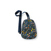 Jenny Crossbody Bag Kit - Navy Floral