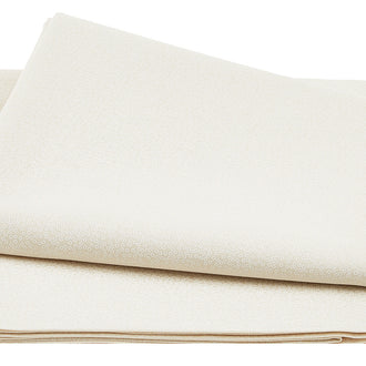 French Vanilla Favorites Rings Linen 2 Yard Cut