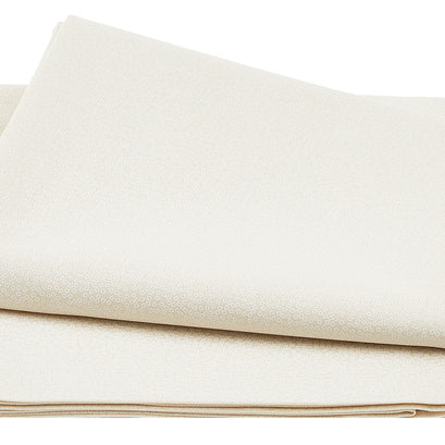 French Vanilla Favorites Rings Linen 2 Yard Cut