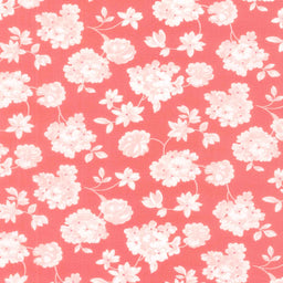 Lighthearted - Garden Pink Yardage Primary Image