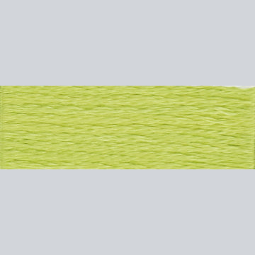 DMC Embroidery Floss - 12 Tender Green Alternative View #1