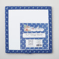 Lori Holt 7" Bitty Design Board - Denim Primary Image