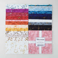 Silverstone Rainbow Favorites Ten Squares Primary Image