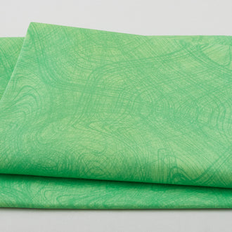 Continuum Blender - Lime 2 Yard Cut