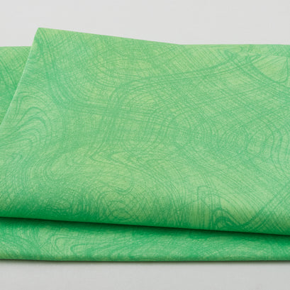 Continuum Blender - Lime 2 Yard Cut