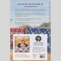 Galaxy of Stars II Pattern Booklet Alternative View #1