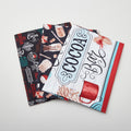 Cocoa Sweet Placemats Kit Alternative View #4