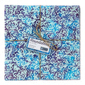 Roundabout Batiks Tiles Alternative View #1