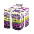 Pansy's Posies - Fat Quarter Bundle Alternative View #1