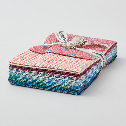 Sunnyside Favorites 20 pc Fat Quarter Bundle