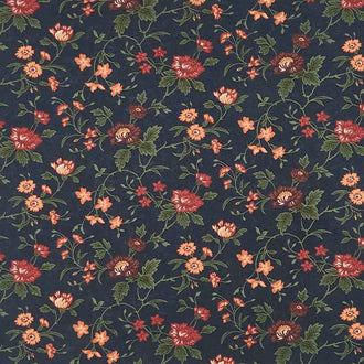 Clover Blossom Farm - Springtime Bluebell Yardage