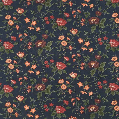 Clover Blossom Farm - Springtime Bluebell Yardage