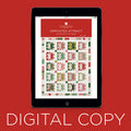 Digital Download - Opposites Attract Quilt Pattern by Missouri Star