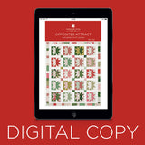 Digital Download - Opposites Attract Quilt Pattern by Missouri Star Primary Image