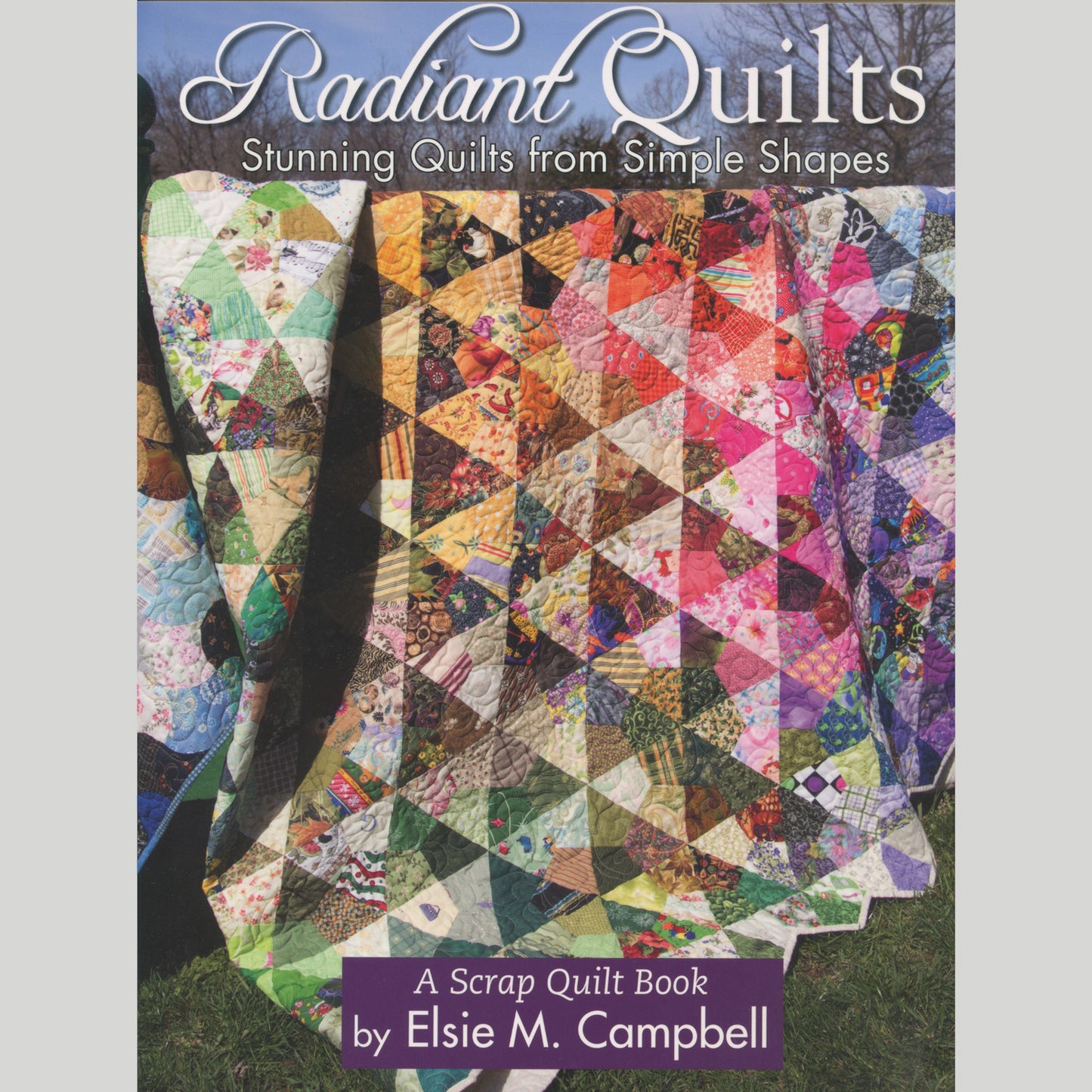 Radiant Quilts Primary Image