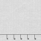 Little Lambies - Crosshatch Light Grey Yardage Primary Image