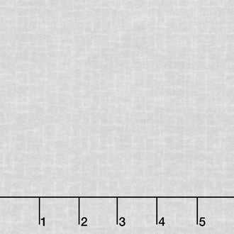 Little Lambies - Crosshatch Light Grey Yardage