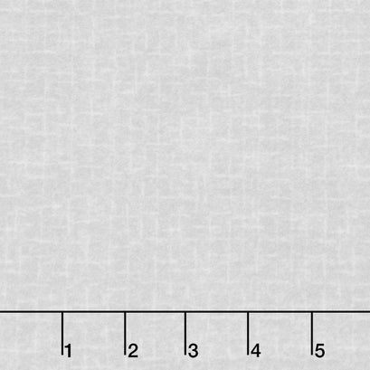 Little Lambies - Crosshatch Light Grey Yardage