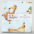 Zoe the Giraffe Charm Pack Alternative View #1