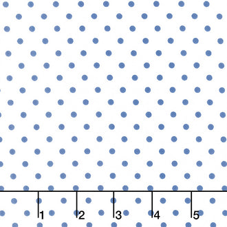 Dotty - Dot Anchor Yardage