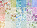 Ethereal 10" Squares Alternative View #2