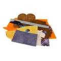 Engineer Gnome Precut Fused Applique Pack Alternative View #1