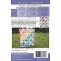 The Violet Quilt Kit Alternative View #3