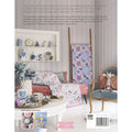Tilda Hot Chocolate Cozy Autumn and Winter Sewing Book Alternative View #1