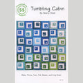 Tumbling Cabin Quilt Kit Alternative View #3