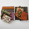 Pumpkin Patch Quilt Kit Alternative View #1