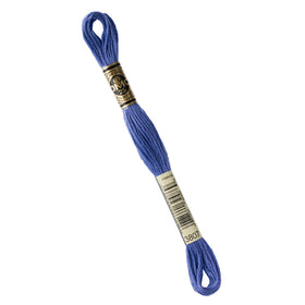 DMC Embroidery Floss - 3807 Cornflower Blue Primary Image