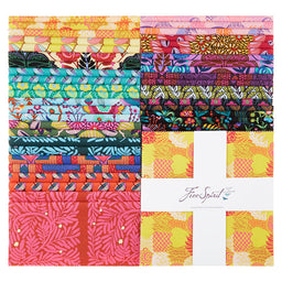 Brave 10" Squares Primary Image