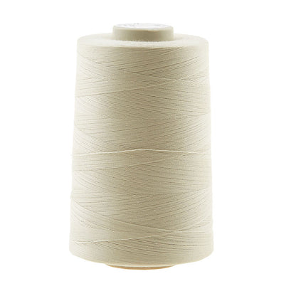Almond OMNI Thread - 6,000 yds (poly-wrapped poly core)