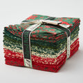Holiday At Home Batiks Fat Quarter Bundle Alternative View #1
