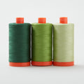 Erin go Bragh Trio by Aurifil Primary Image