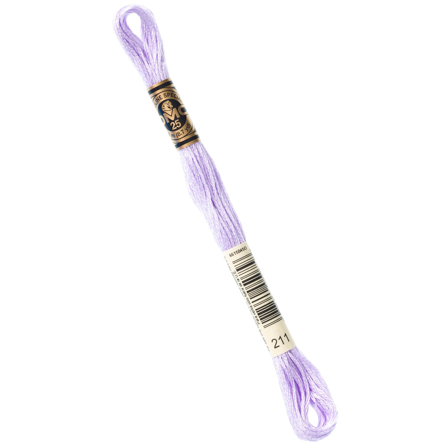DMC Embroidery Floss - 211 Light Lavender Primary Image