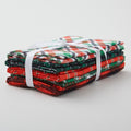 Seasonal Plaids Favorites 5 Piece Fat Quarter Bundles Alternative View #1