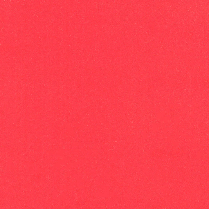 Flannel Solid - Solid Rich Red Yardage Primary Image