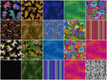 Earth Song 10" Squares Alternative View #2