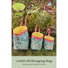 Catch All Hanging Bag Pattern
