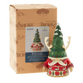 Jim Shore Heartwood Creek Reindeer Gnome Figurine Alternative View #1