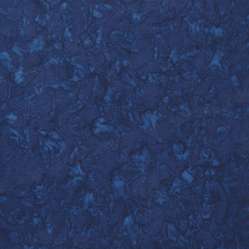 Artisan Batiks Solids - Prisma Dyes Marine Yardage Primary Image