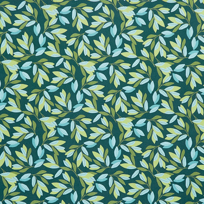 Willow - Leaves Lagoon Yardage