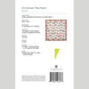 Digital Download - Christmas Tree Farm Quilt Pattern by Missouri Star